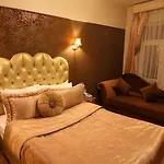 Otel Lapasori Bursa