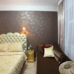 Lapasori Otel Bursa