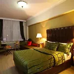 Otel Lapasori *