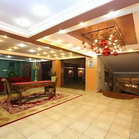 Lapasori Hotel Bursa