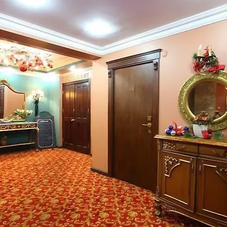 Lapasori Otel