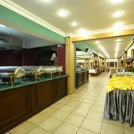 Otel Lapasori *