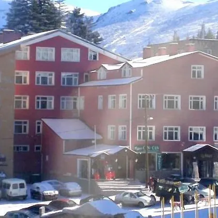 Szálloda Lapasori *