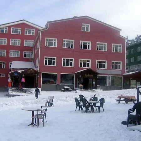 Lapasori Hotel Bursa