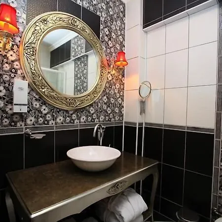 Lapasori Otel