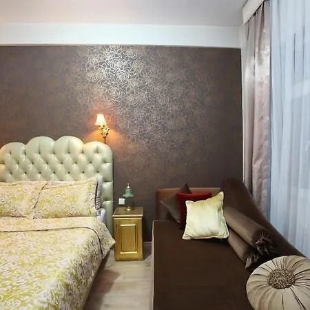 Lapasori Otel Bursa