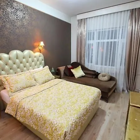 Otel Lapasori *