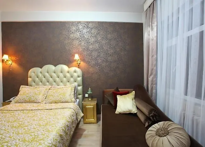 Lapasori Hotel Bursa